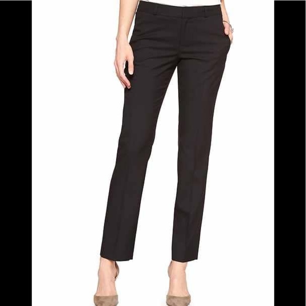 Banana Republic Ryan Pant